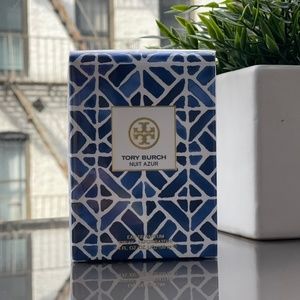 TORY BURCH Nuit Azur 3.4 oz Perfume - NEW